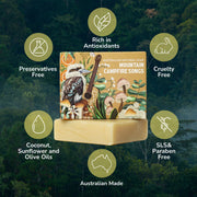 La La Land - Australian Natural Soap Mountain Campfire Songs