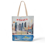 La La Land - Shopping Tote Gday Sydney