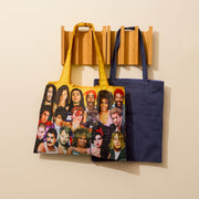 La La Land - Foldable Shopper Bag Tribute Artists Music Edition