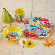 La La Land - Children's Melamine Set Bush Party