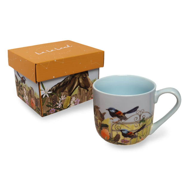 La La Land - Lounge Mug Backcountry