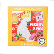 La La Land - Christmas Card Set - Tropicana Australiana