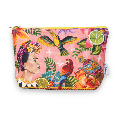 La La Land - Travel Pouch Viva La Vida