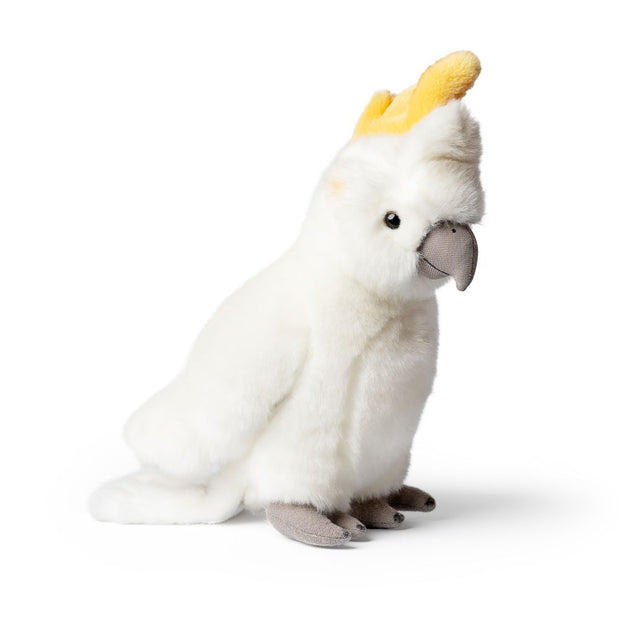 Living Nature - Cockatoo