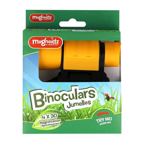 MAGNOIDZ - Pocket Binoculars