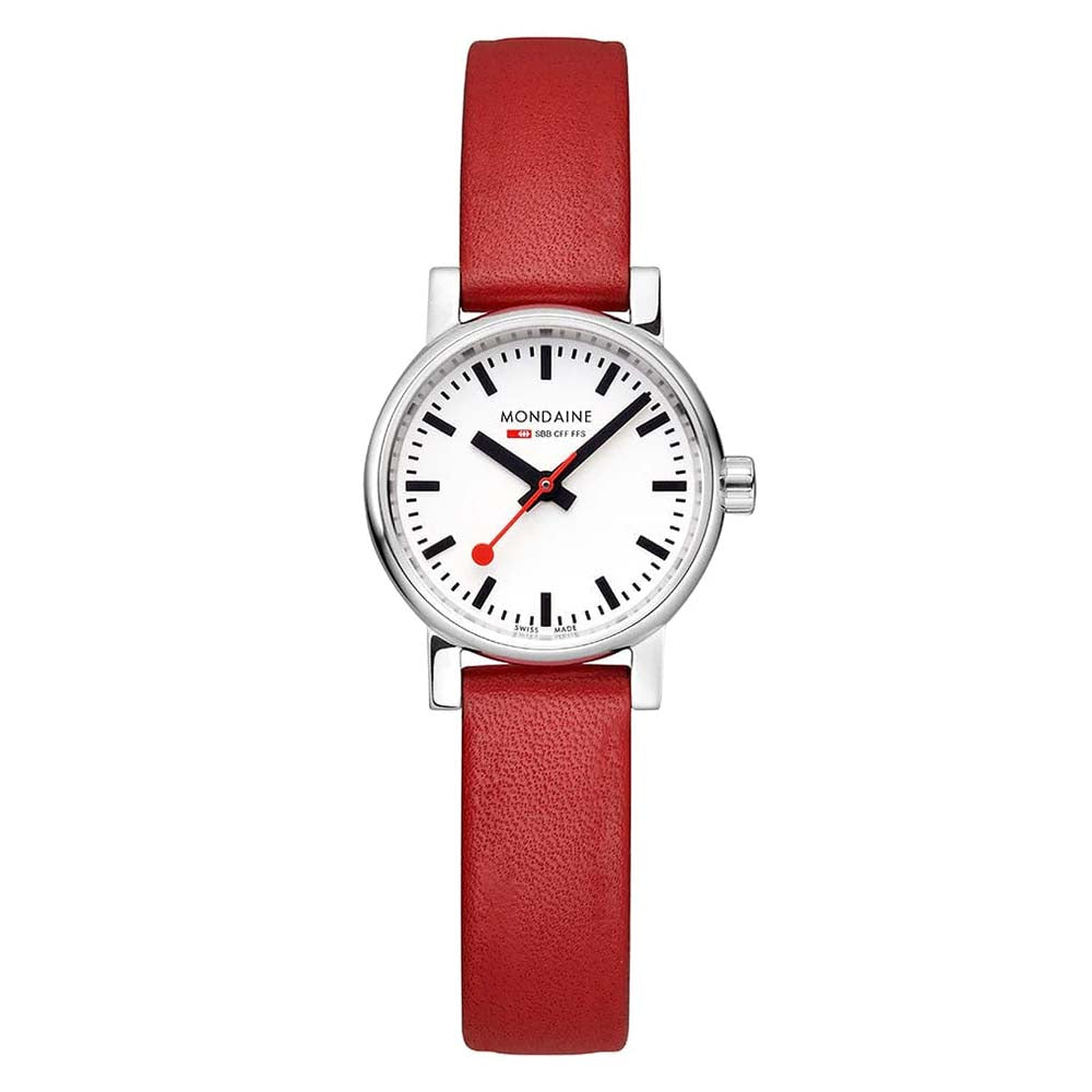 Mondaine strap hotsell