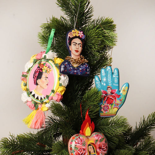 La La Land - 3D Bauble Viva La Vida