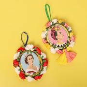 La La Land - 3D Bauble Viva La Vida