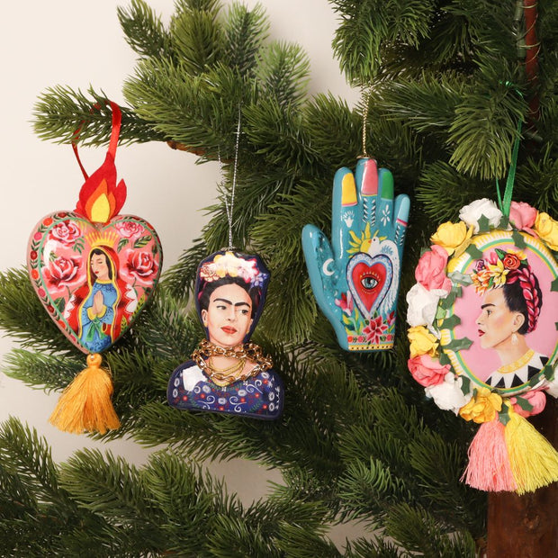 La La Land - 3D Bauble Viva La Vida
