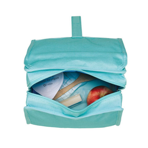 PackIt - Freezable Lunch Bag - Mint
