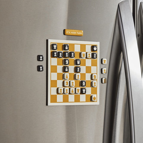 Brass Monkey - Pawn Shop Magnetic Fridge Game