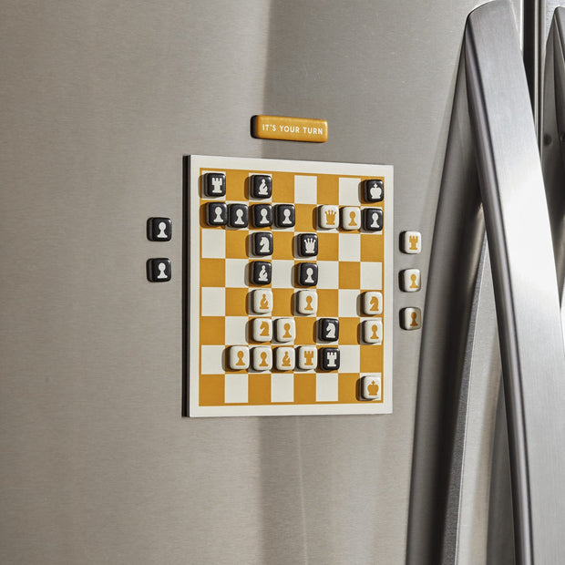 Brass Monkey - Pawn Shop Magnetic Fridge Game