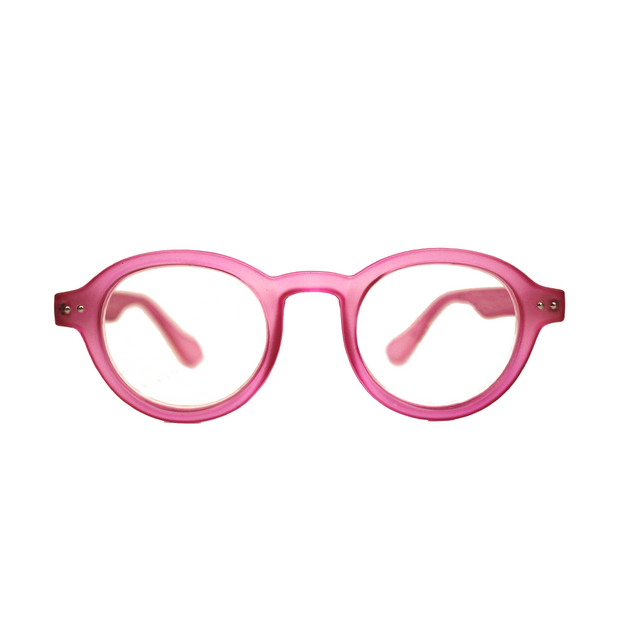 Brille Eyewear - Cathy Pink
