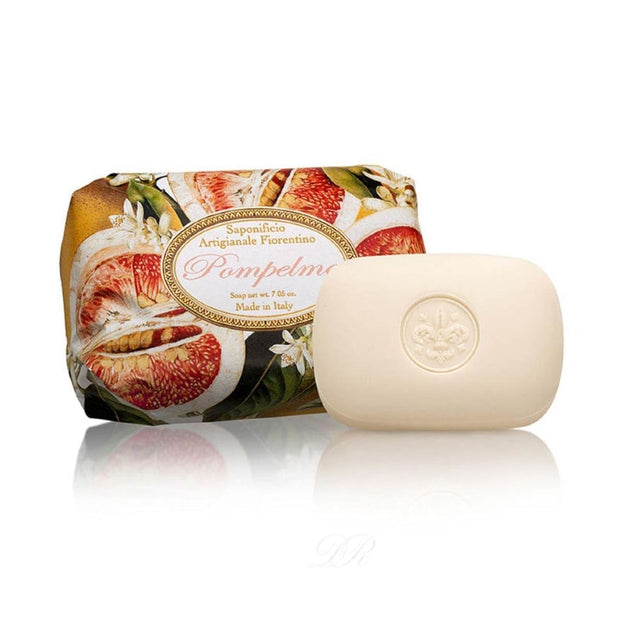Saponificio Artigianale Fiorentino - Grapefruit Soap 250g