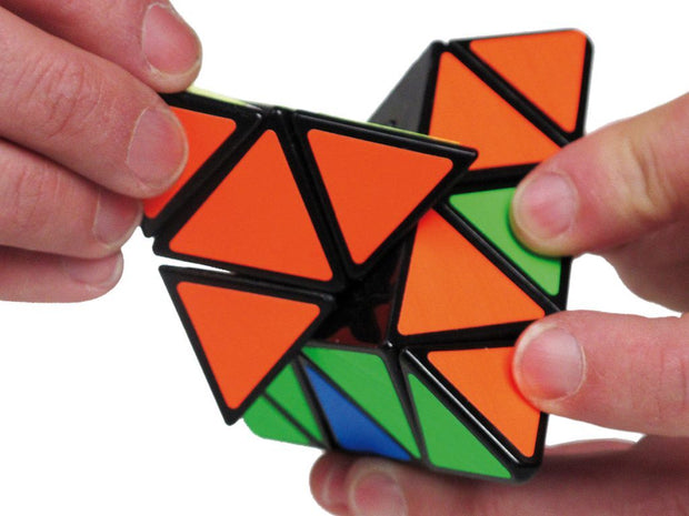 Pyraminx