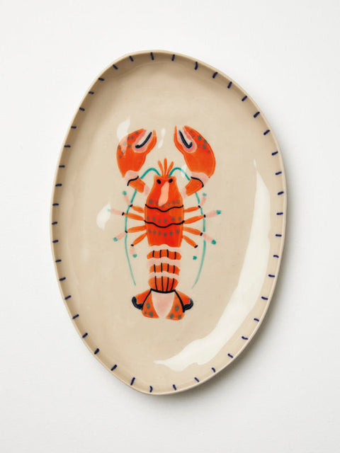 Jones & Co - Offshore Lobster Tray