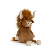 Jellycat - Ramone Bull