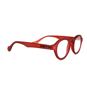 Brille Eyewear - Cathy Red