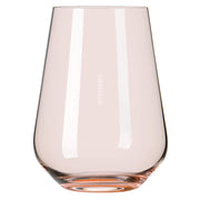 Ritzenhoff - Fjord Light Water Glass Set of 2 - Tinted