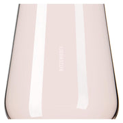 Ritzenhoff - Fjord Light Water Glass Set of 2 - Tinted