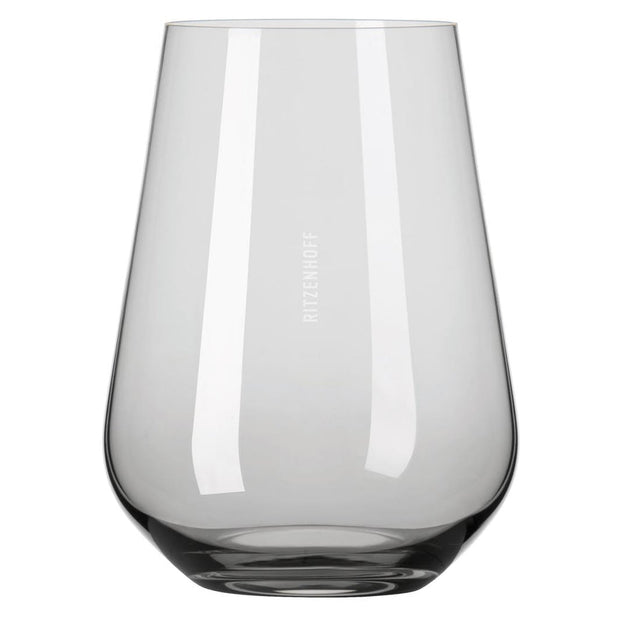 Ritzenhoff - Fjord Light Water Glass Set of 2 - Clear