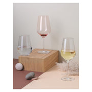 Ritzenhoff - Fjord Light Water Glass Set of 2 - Clear