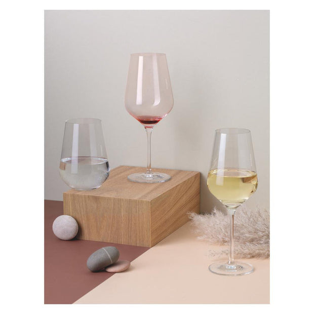 Ritzenhoff - Fjord Light Water Glass Set of 2 - Clear