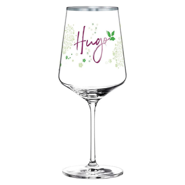 Ritzenhoff - Hugo R. Aperitif Glass Set of 4
