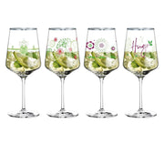 Ritzenhoff - Hugo R. Aperitif Glass Set of 4