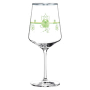 Ritzenhoff - Hugo R. Aperitif Glass Set of 4