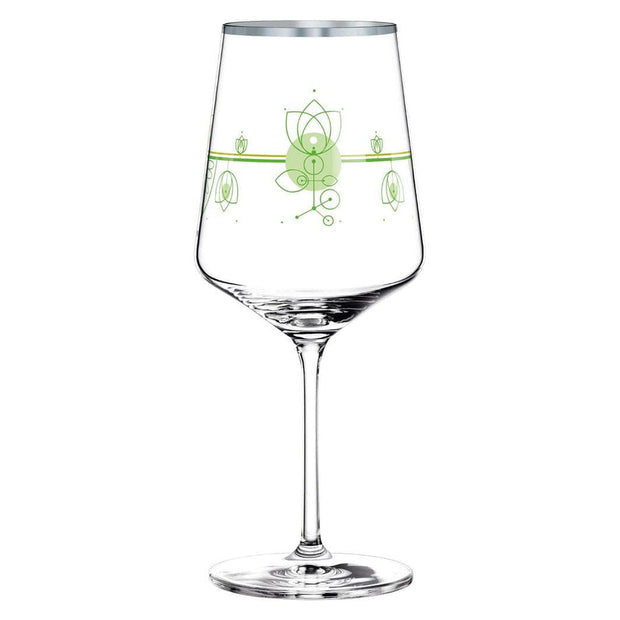 Ritzenhoff - Hugo R. Aperitif Glass Set of 4