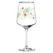 Ritzenhoff - Hugo R. Aperitif Glass Set of 4