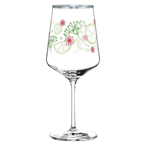 Ritzenhoff - Hugo R. Aperitif Glass Set of 4