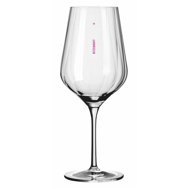 Ritzenhoff - Star Cut Red Wine Glass Set