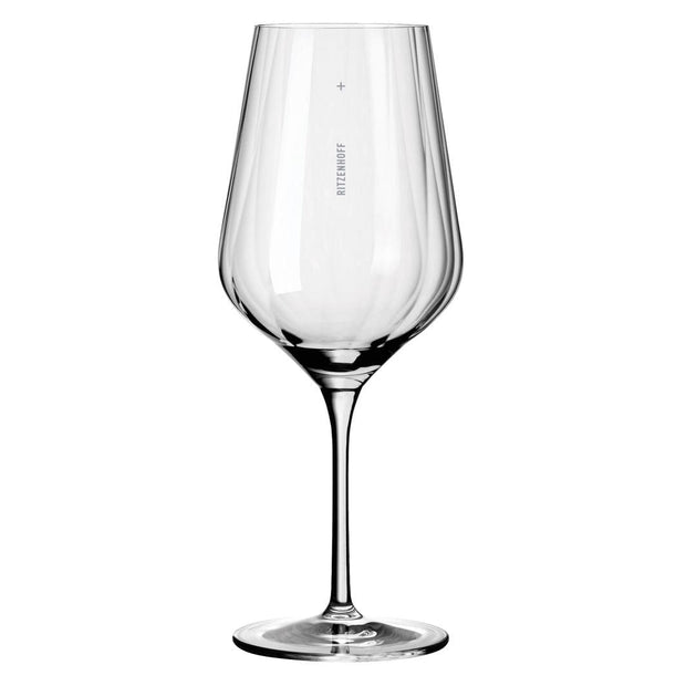 Ritzenhoff - Star Cut Red Wine Glass Set