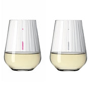Ritzenhoff - Star Cut Water Glass Set