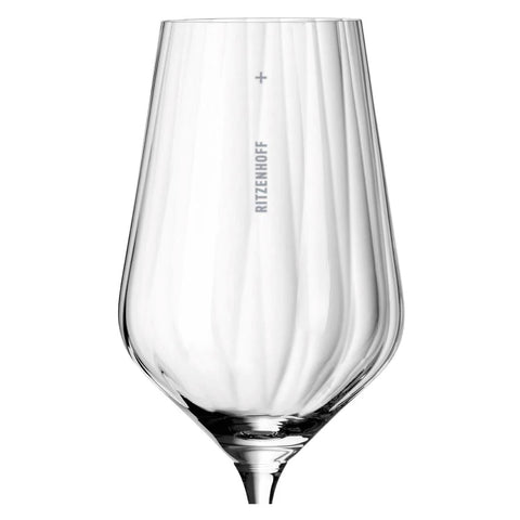 Ritzenhoff - Star Cut White Wine Glass Set