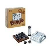 Rustic Boggle