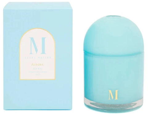 Scent Maison - 375g Candle - Sea Mist
