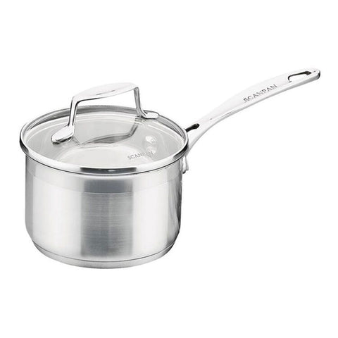 Scanpan - Impact Saucepan 16cm/1.8L