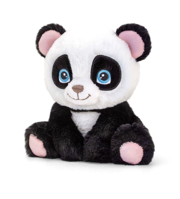Adoptable World Plush Toys 16cm - Panda