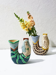 Jones & Co. - Siren Dream Vase