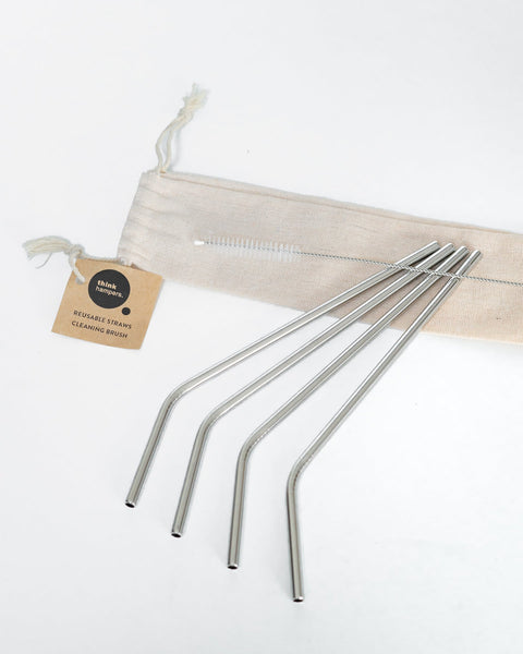 Think Hampers - Eco Duo Pack