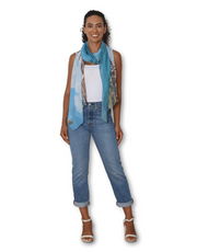The Artist Label - Sydney Scarf