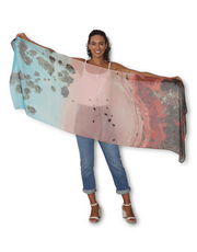 The Artist Label - Kimberley Scarf