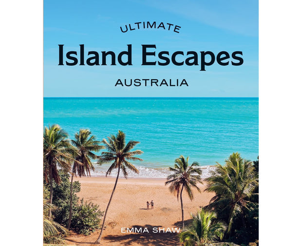 Ultimate Island Escapes: Australia