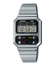 Casio - Vintage Watch - A100WE-1A