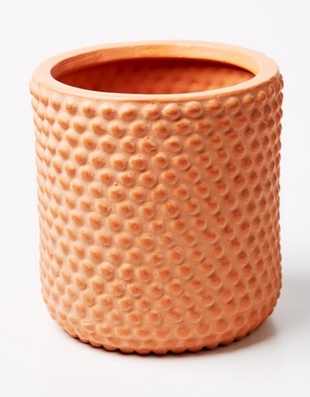 Jones & Co. - Hobnail Tank - Clay