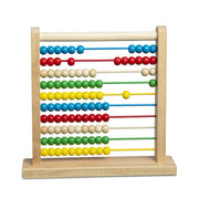 Melissa & Doug - Abacus Classic Wooden Toy