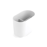 UMBRA Step Toothbrush Holder - White